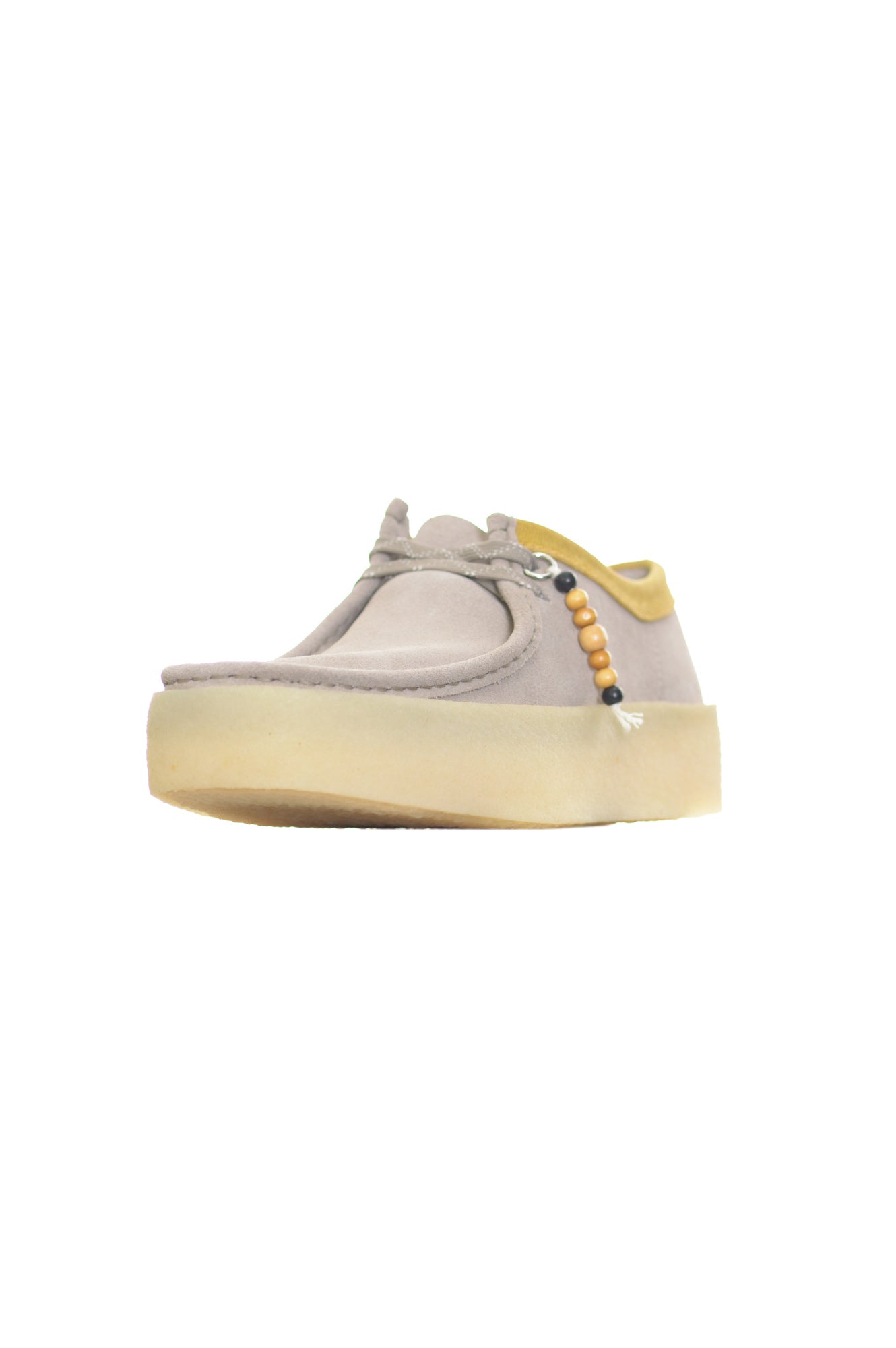 CLARKS Polacchine Autunno/Inverno Pelle