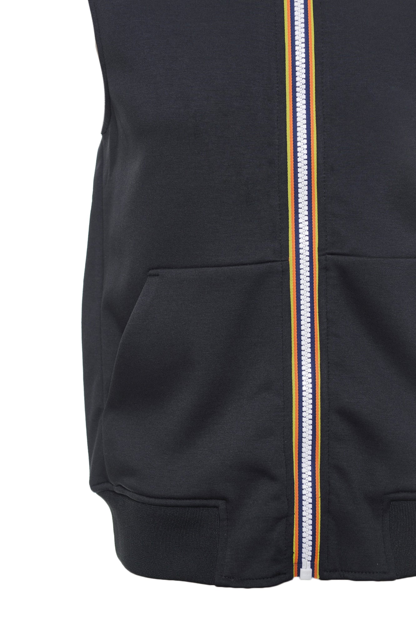 K-WAY Felpe Primavera/Estate Poliestere