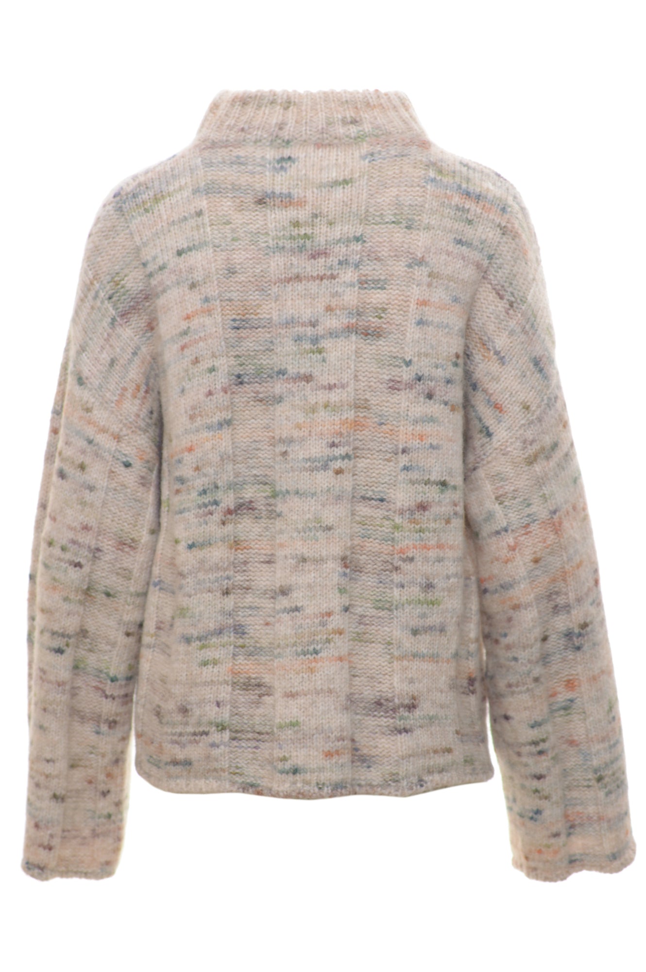 HAND Maglie Autunno/Inverno Lana Alpaca