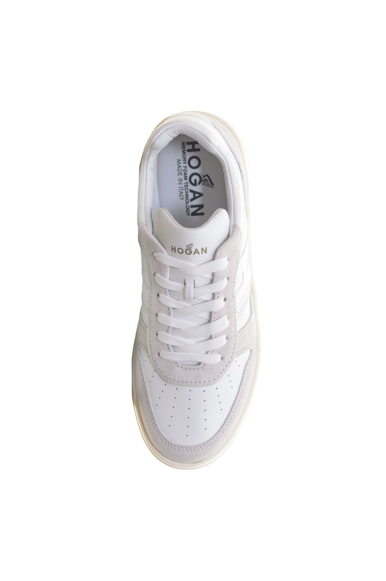 HOGAN Sneakers Primavera/Estate Pelle