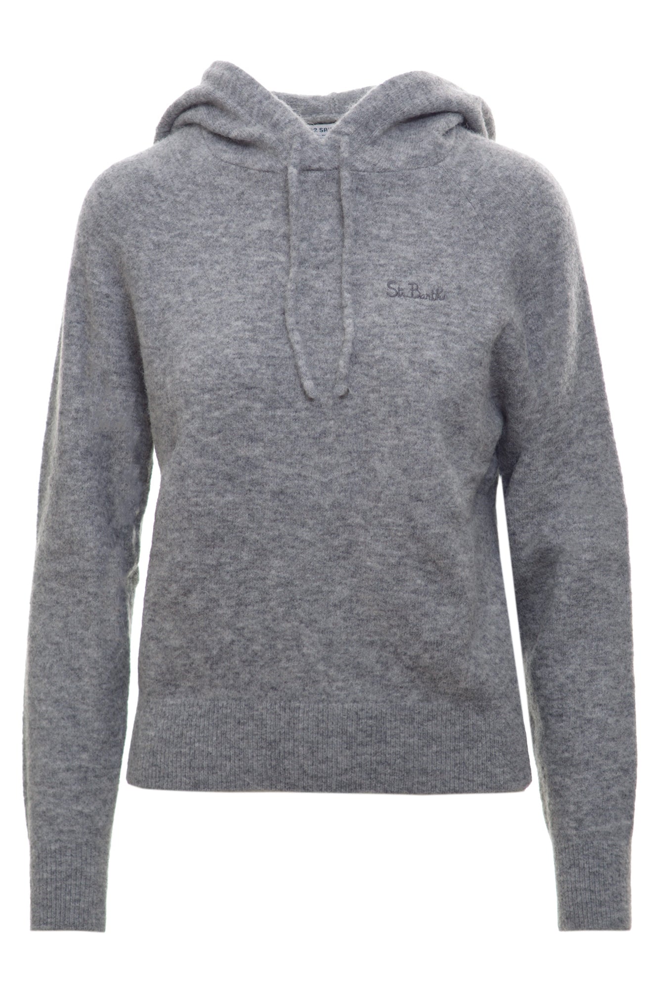 SAINT BART Maglie Autunno/Inverno Lana Alpaca