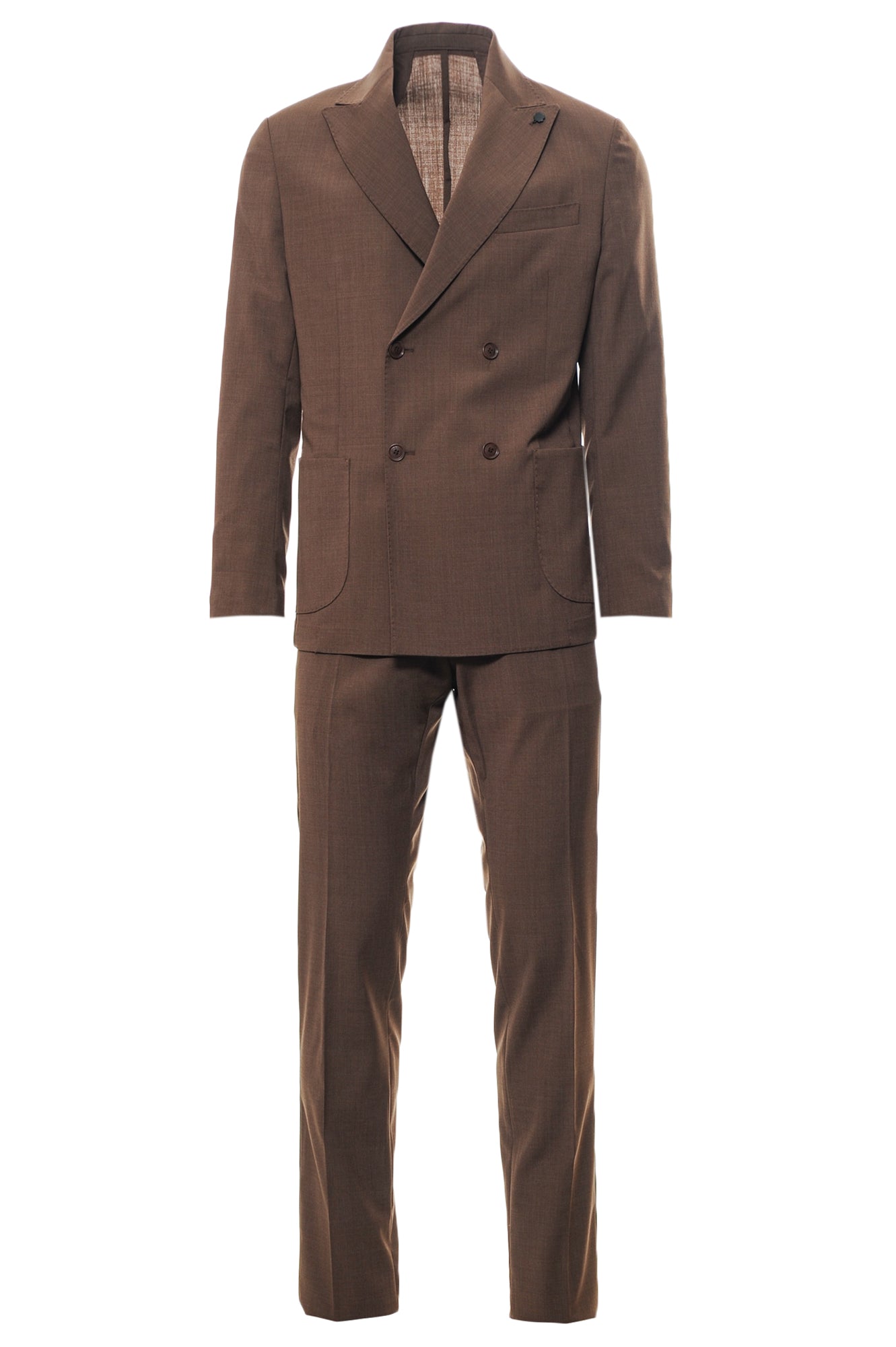 Bottega Marchigiana Abiti Primavera/Estate Lana