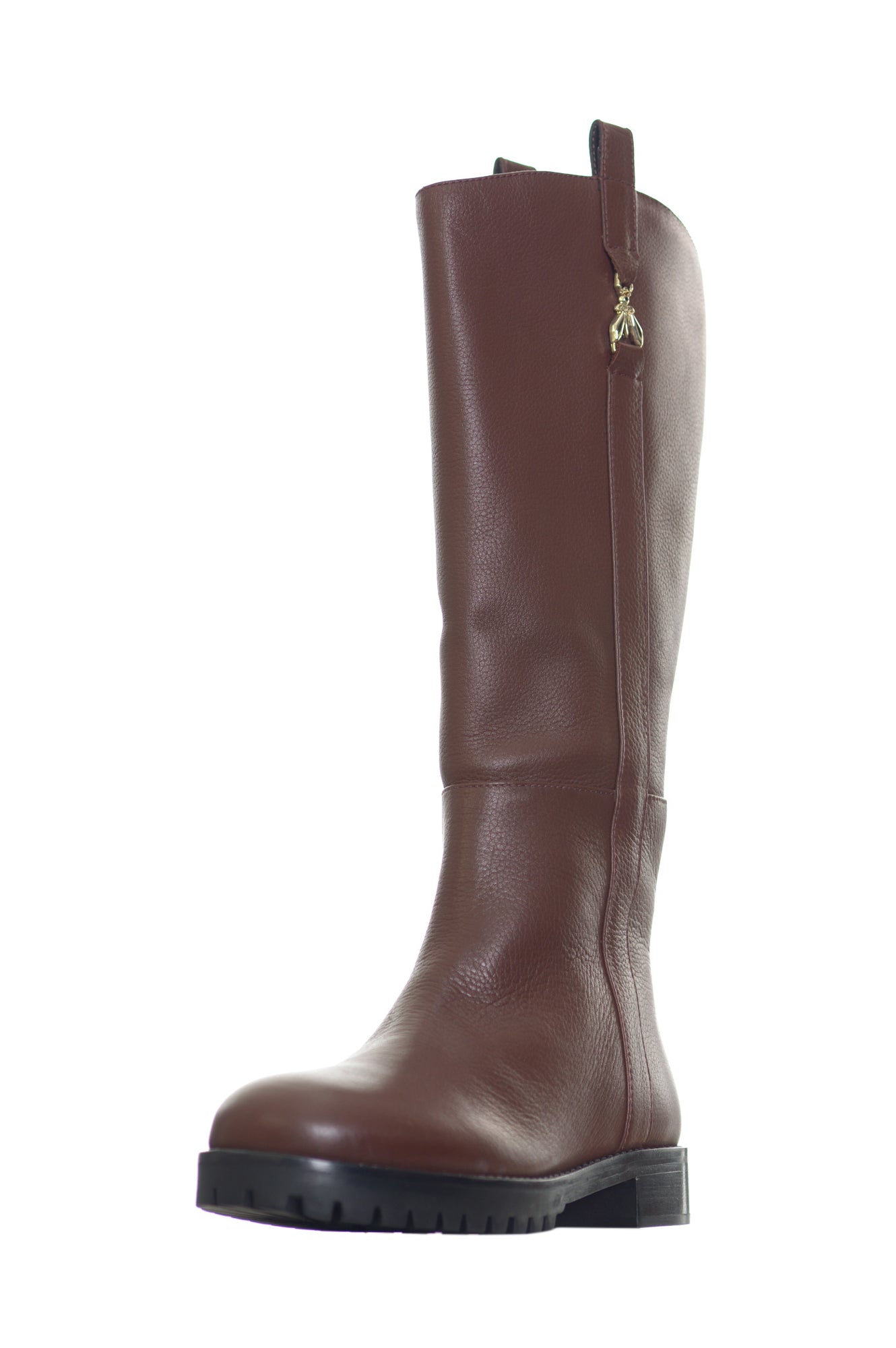 PATRIZIA PEPE Stivali Autunno/Inverno Pelle