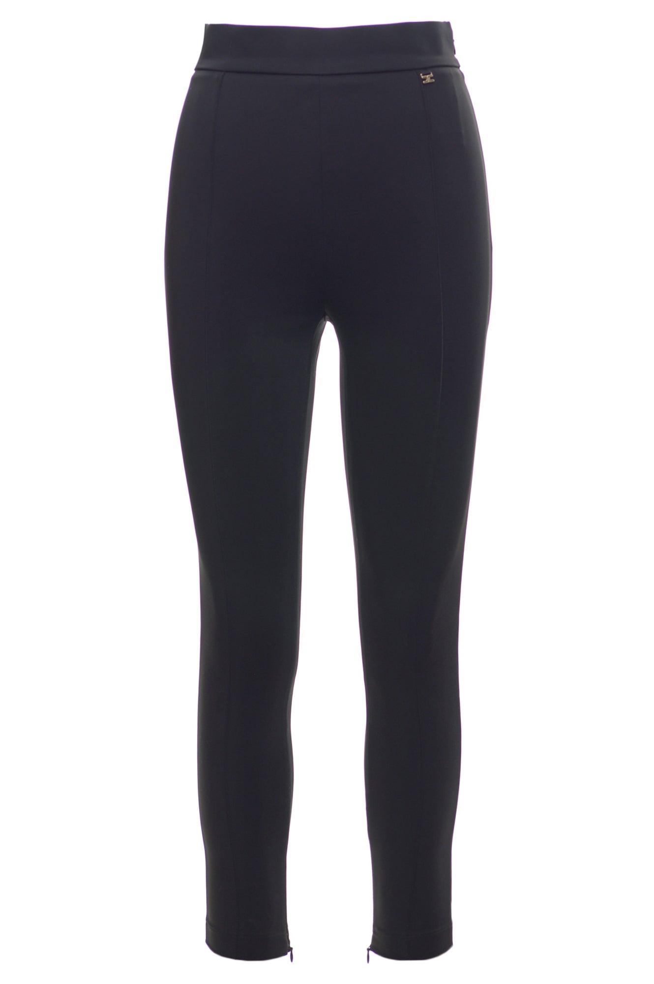 ELISABETTA FRANCHI Pantaloni Autunno/Inverno Poliestere