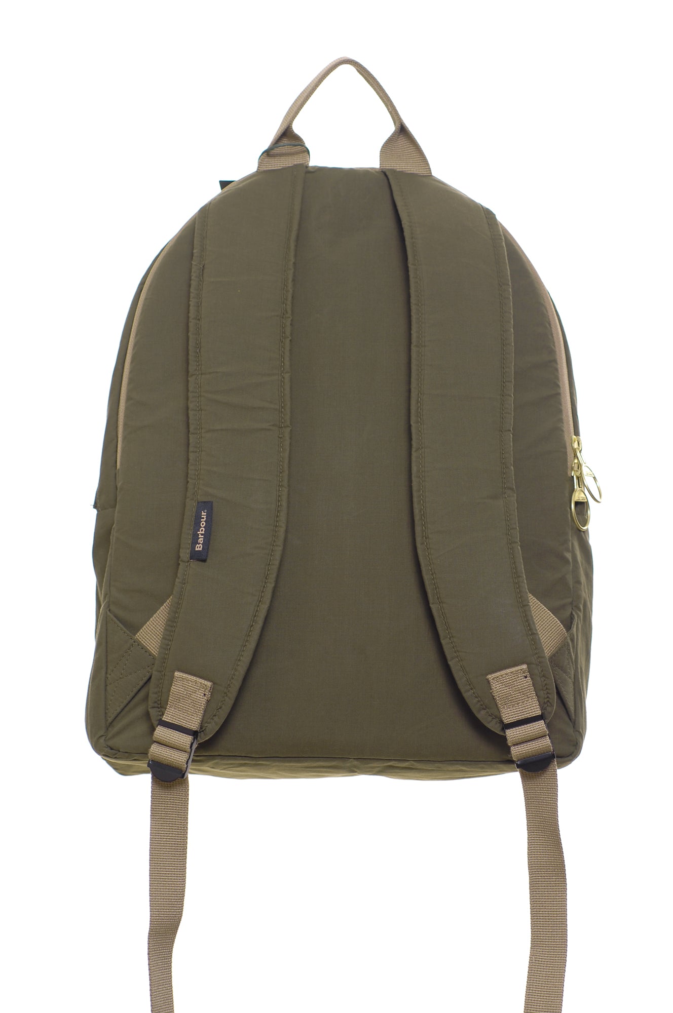 BARBOUR Zaini Primavera/Estate Cotone