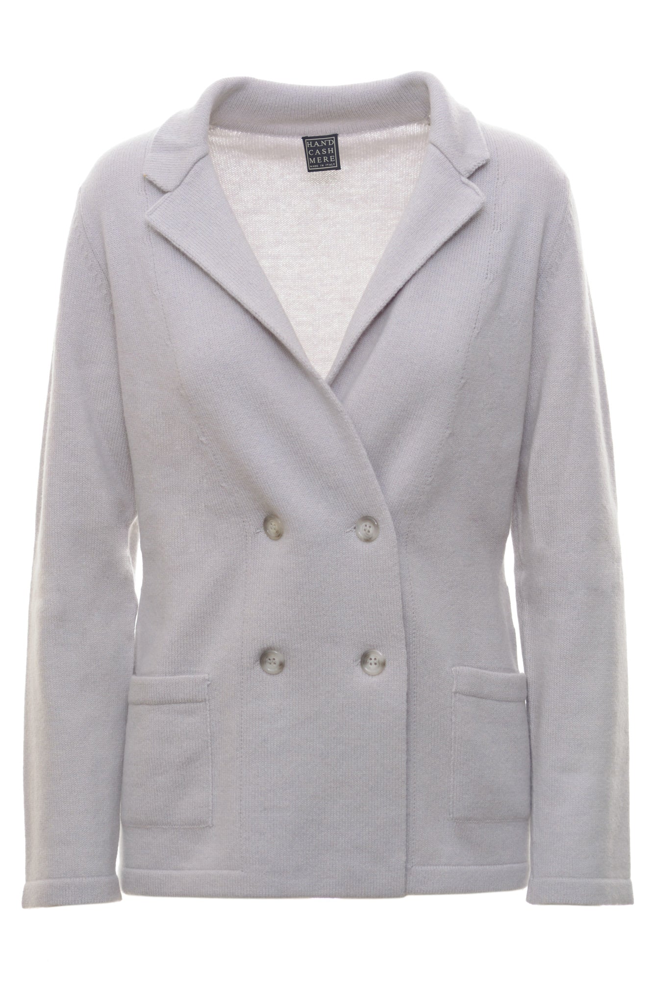 HAND Giacche Autunno/Inverno Lana Vergine