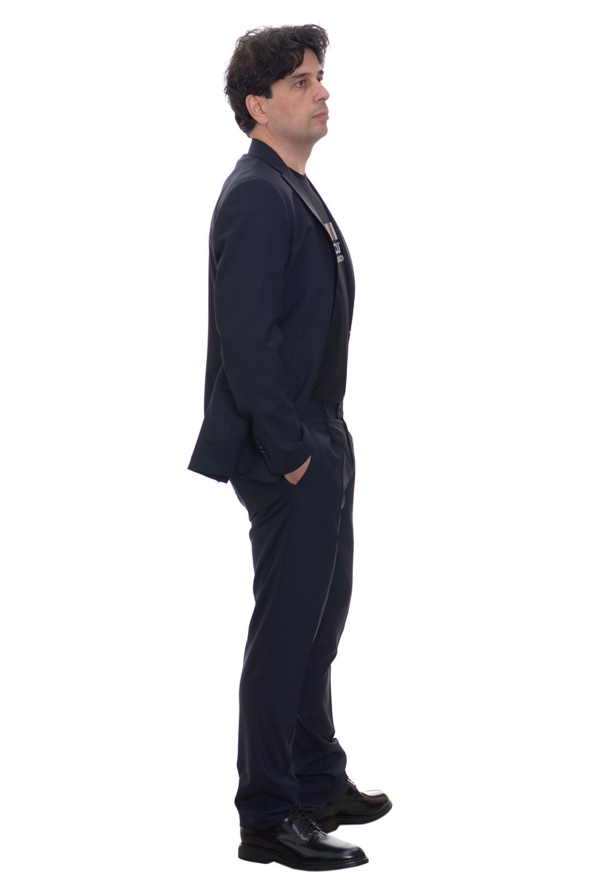 AQUASCUTUM Abiti Primavera/Estate Lana Vergine