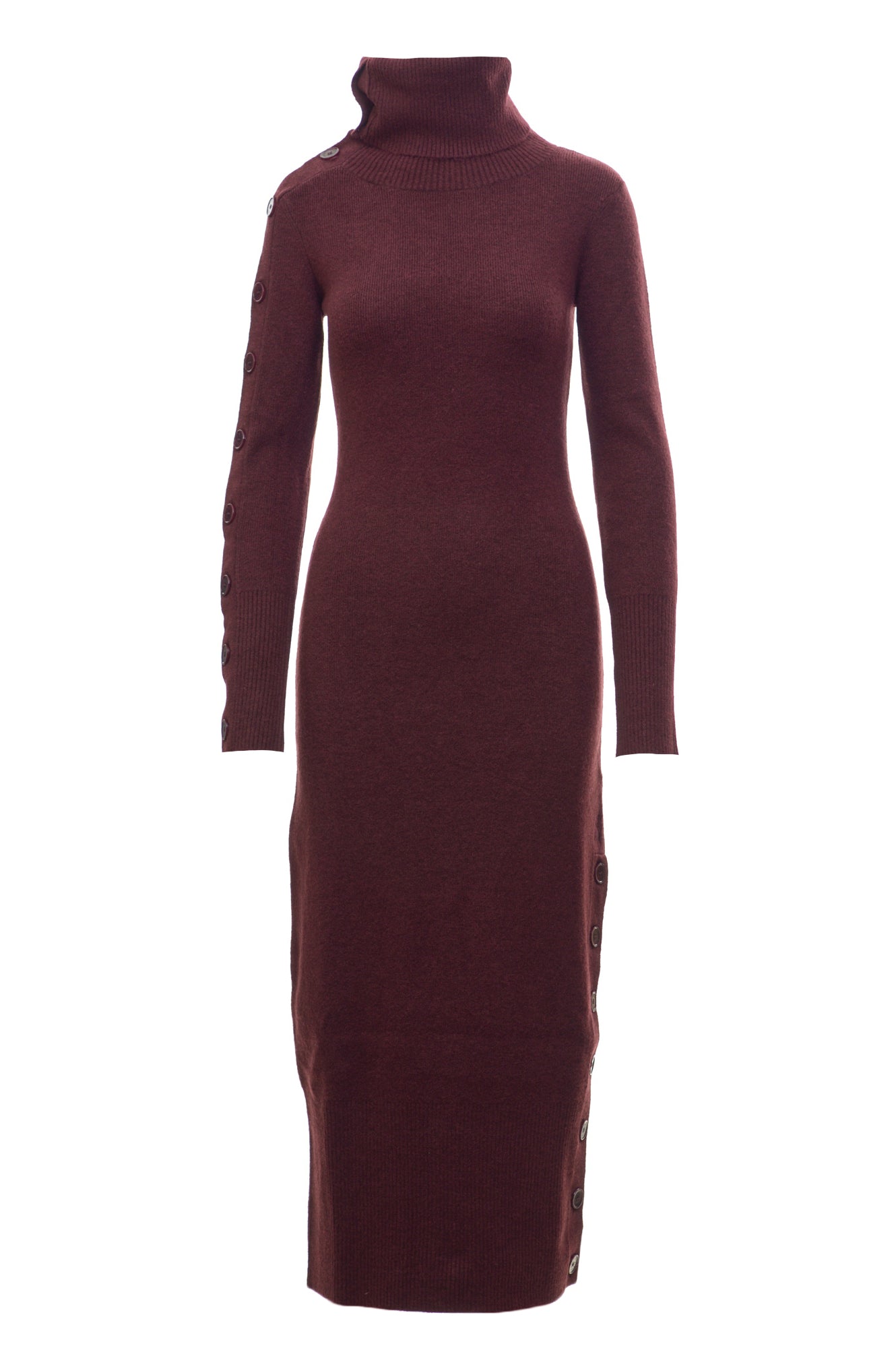 PATRIZIA PEPE Vestiti Autunno/Inverno Poliestere