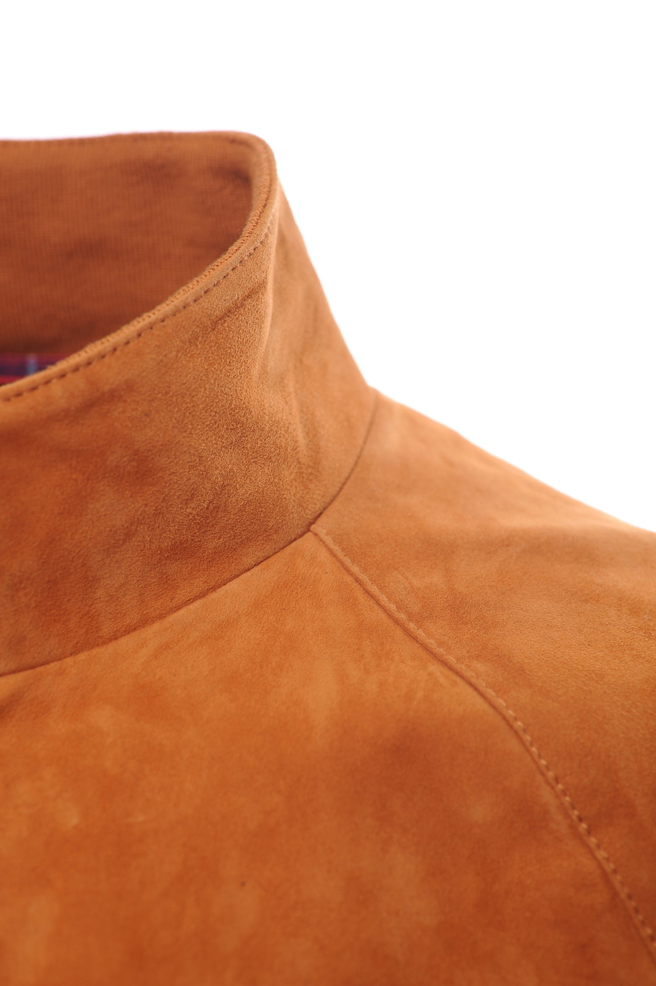 Baracuta Giubbini pelle Primavera/Estate Pelle