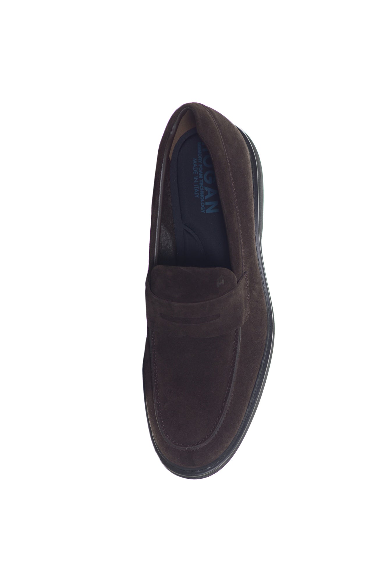 HOGAN Mocassini Autunno/Inverno Pelle