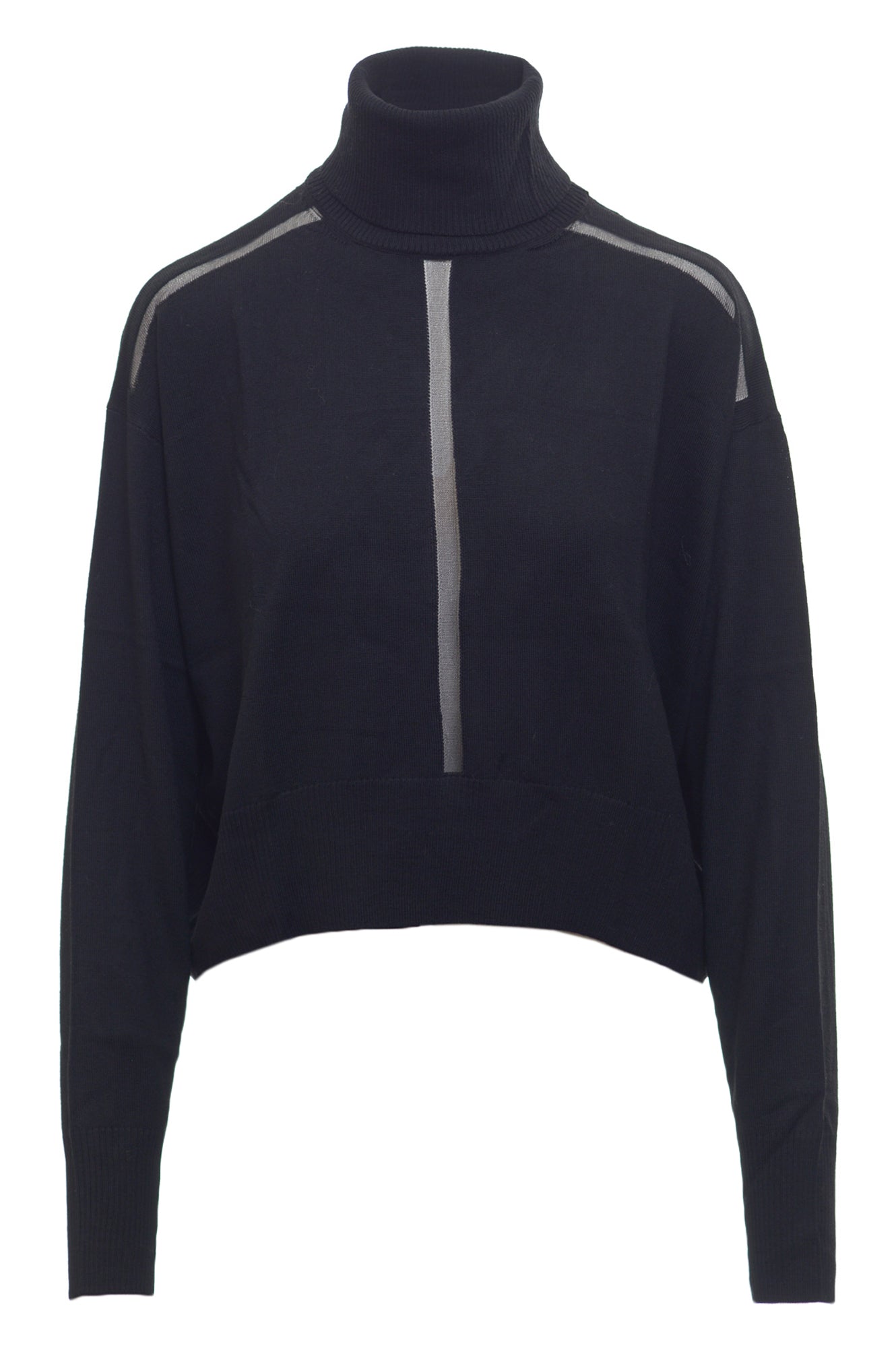 PATRIZIA PEPE Maglie Autunno/Inverno Lana