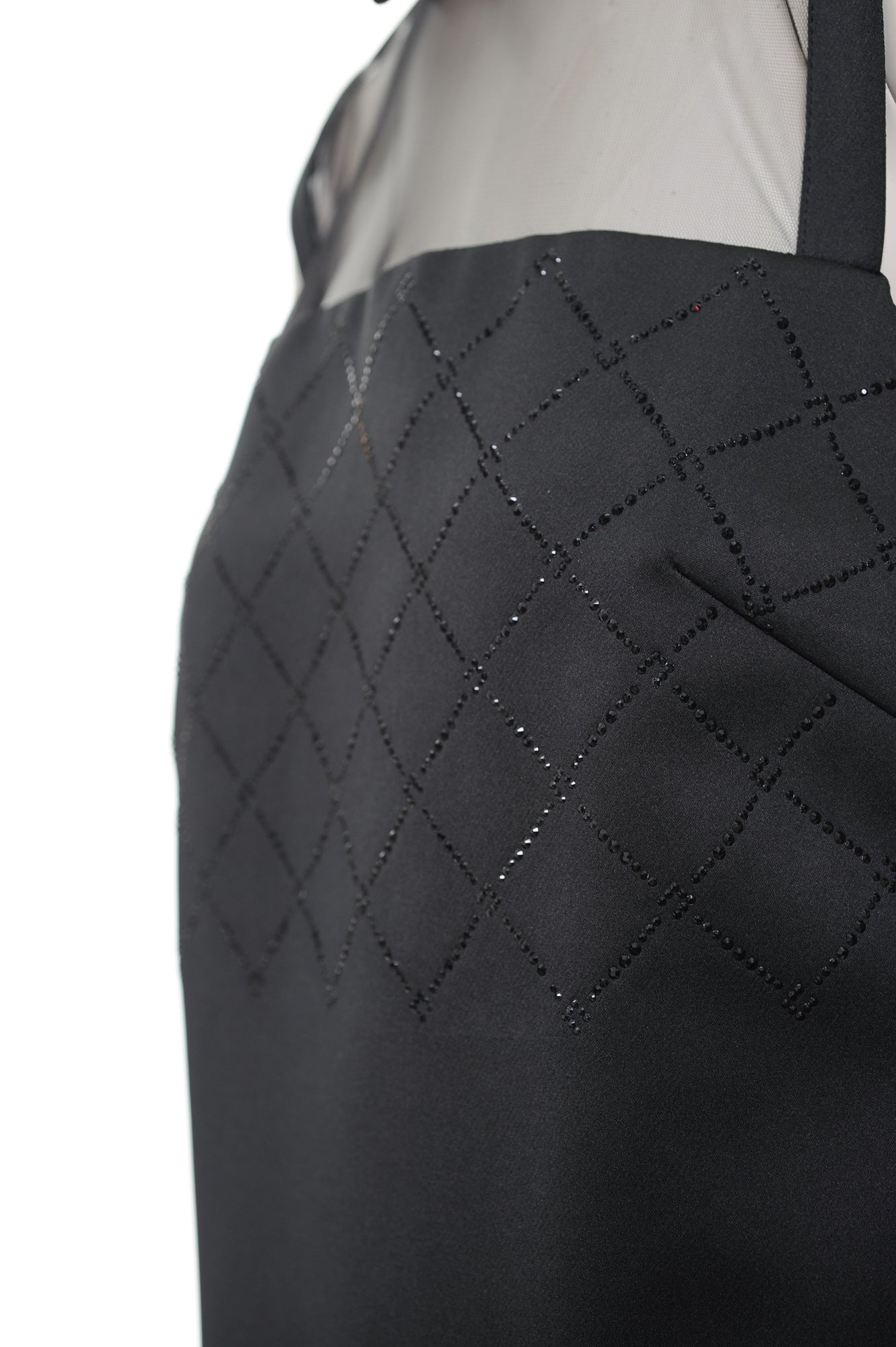 ELISABETTA FRANCHI Vestiti Primavera/Estate Poliestere