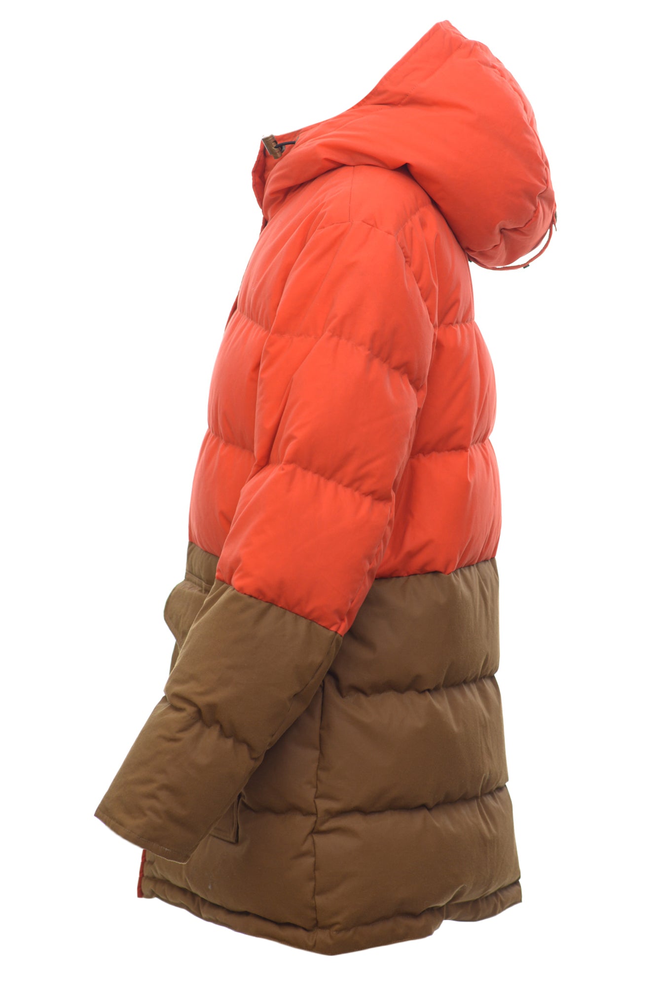 FILSON Piumini Autunno/Inverno Cotone