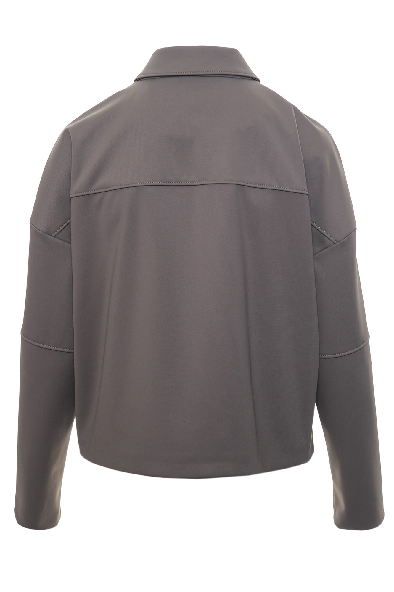 MaxMara Giubbini Primavera/Estate Poliammide