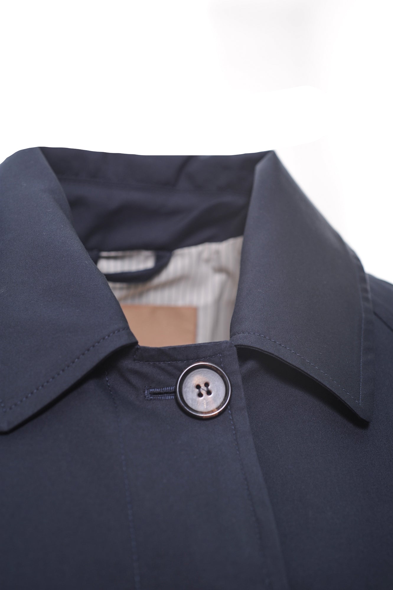 MaxMara Trench Primavera/Estate Cotone