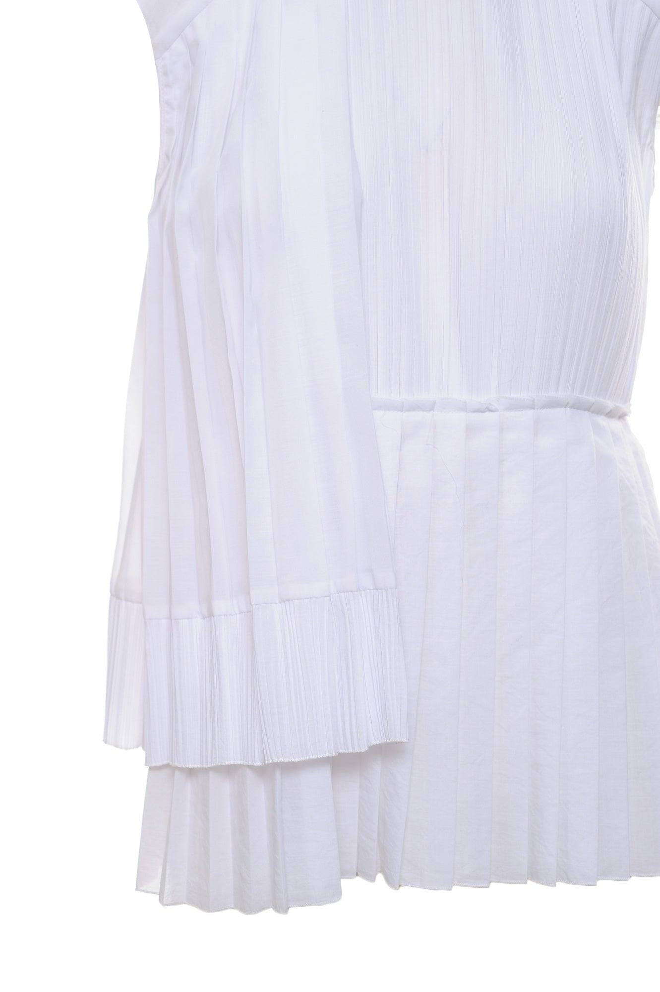 ALYSI Top Primavera/Estate Poliestere