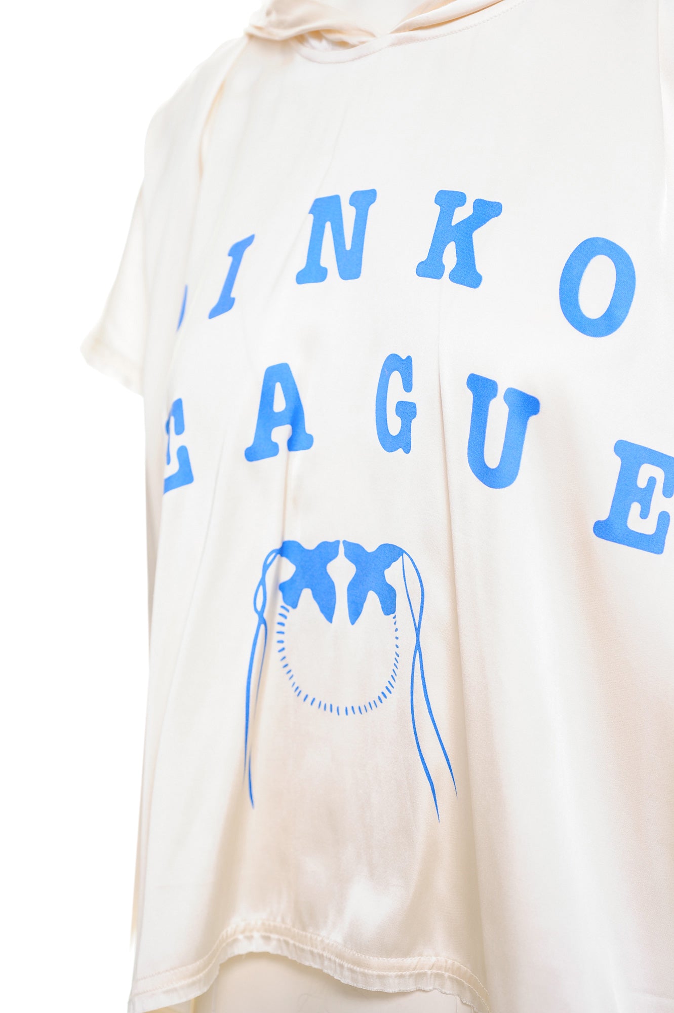 PINKO Bluse Primavera/Estate Viscosa