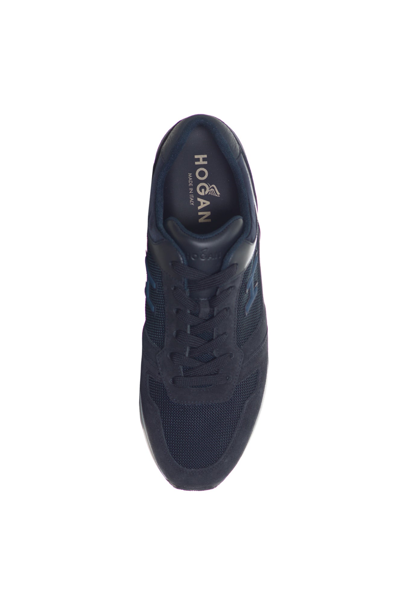 HOGAN Sneakers Autunno/Inverno Pelle