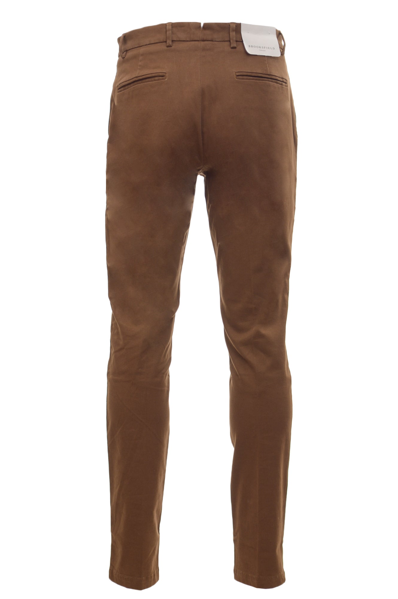 BROOKSFIELD Pantaloni Autunno/Inverno Cotone