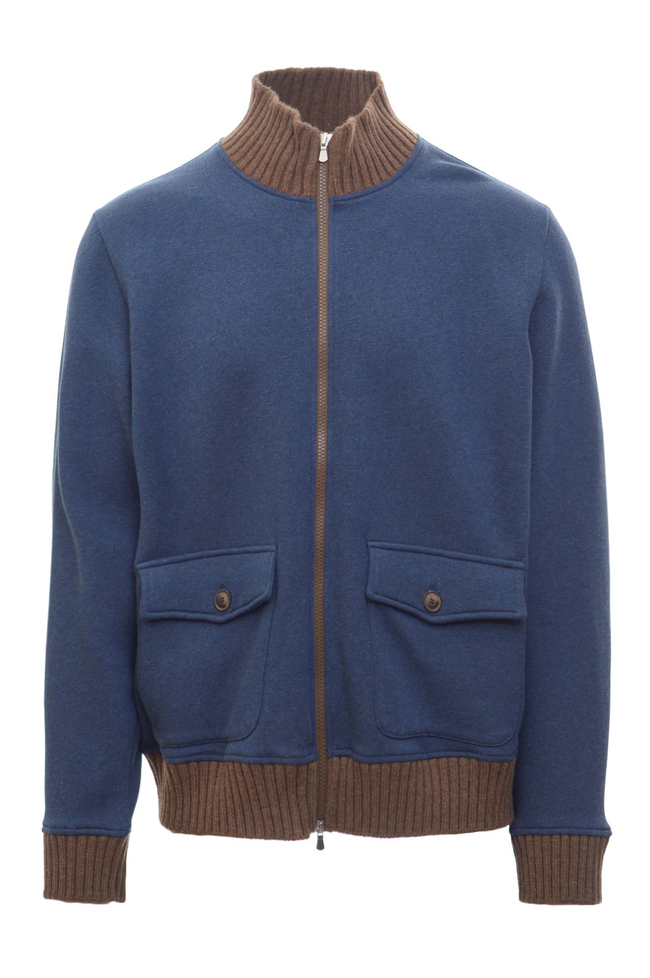 GRAN SASSO Giubbotti Autunno/Inverno Cotone