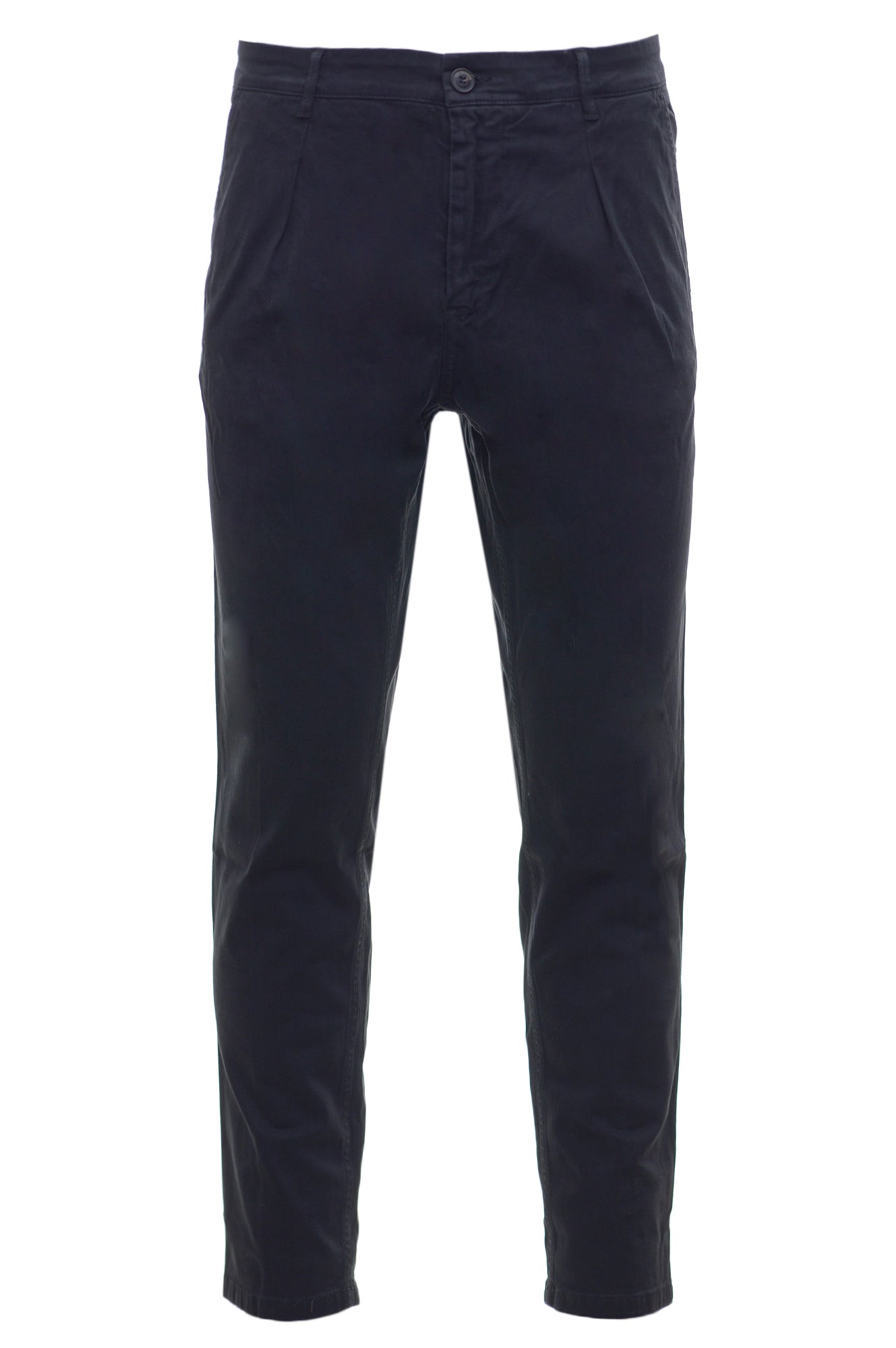 ROY ROGER'S Pantaloni Autunno/Inverno Cotone