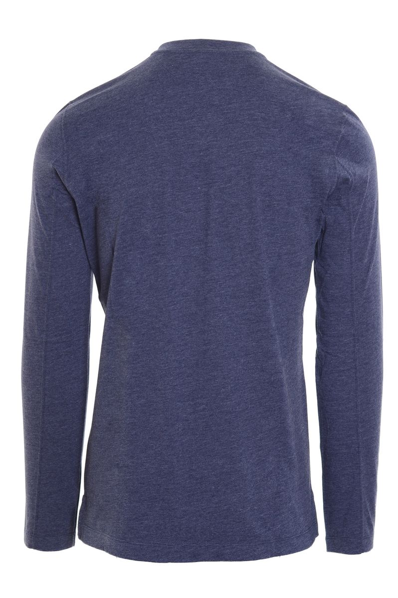 HAND T-shirt Primavera/Estate Cotone