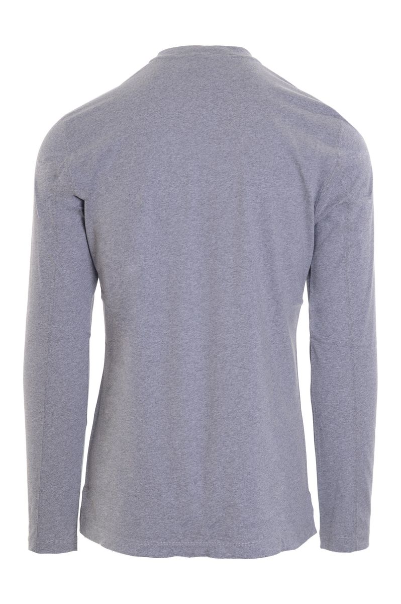 HAND T-shirt Primavera/Estate Cotone