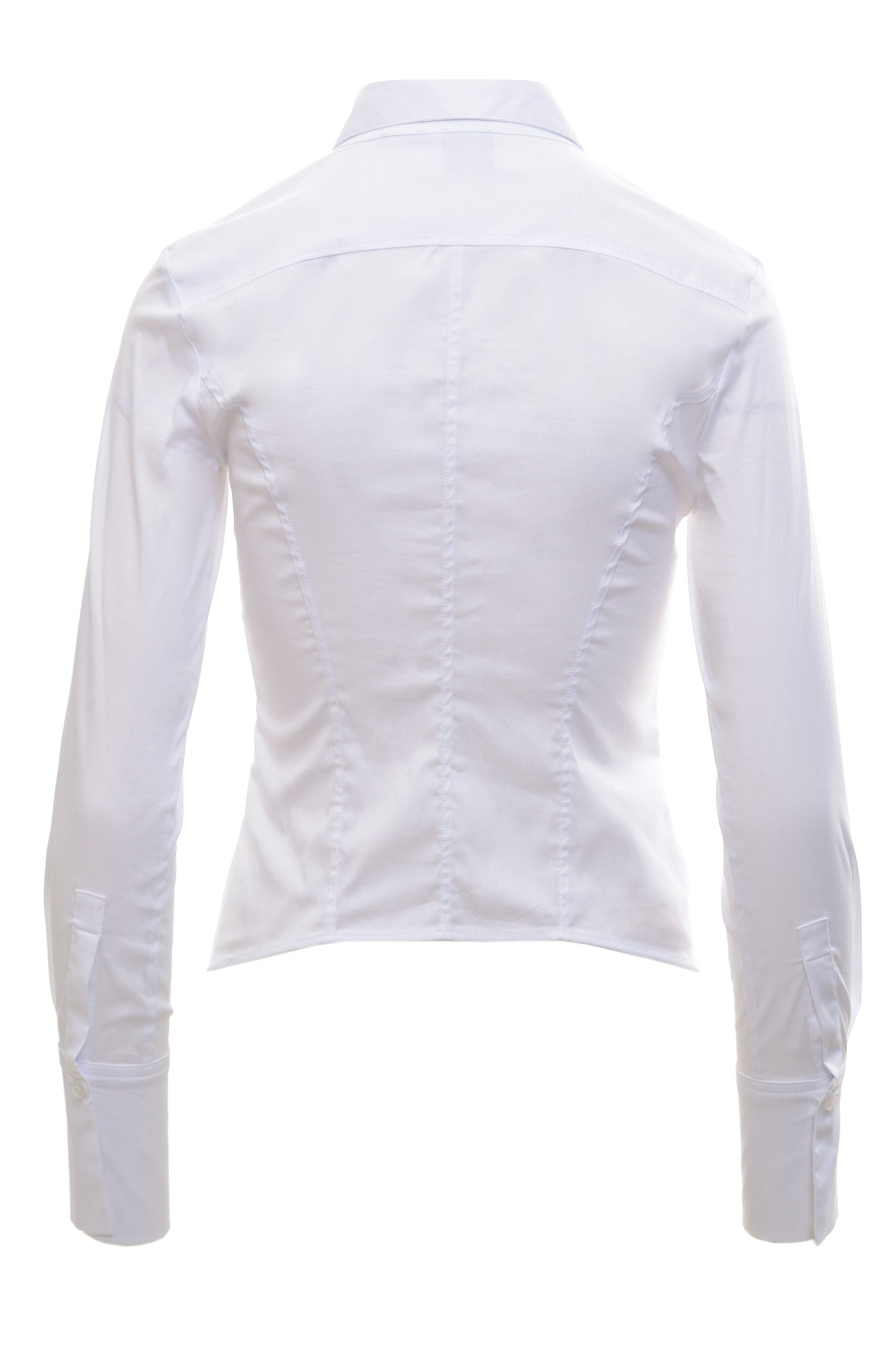 PINKO Camicie Autunno/Inverno Cotone