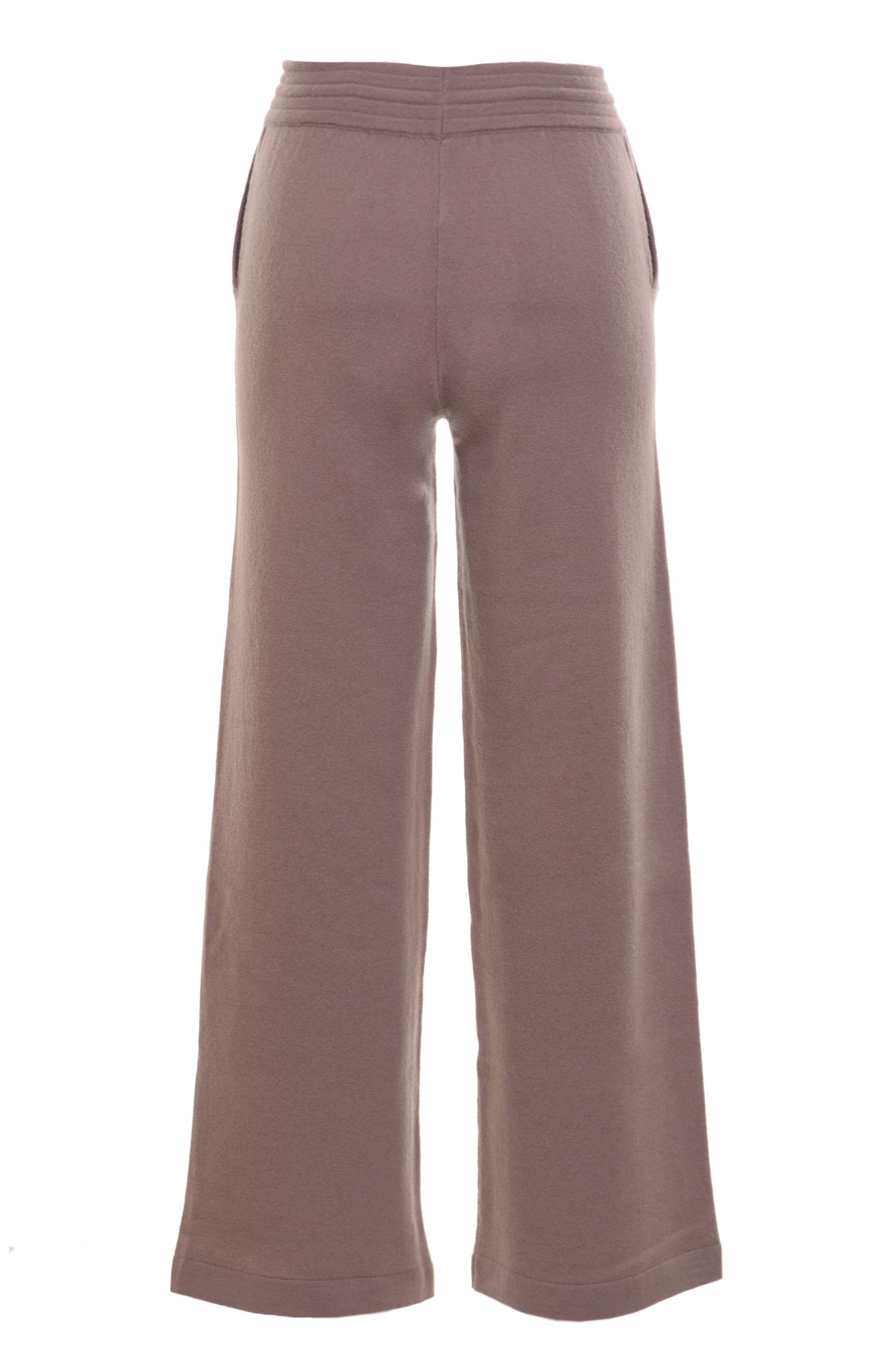 HAND Pantaloni Autunno/Inverno Lana Vergine