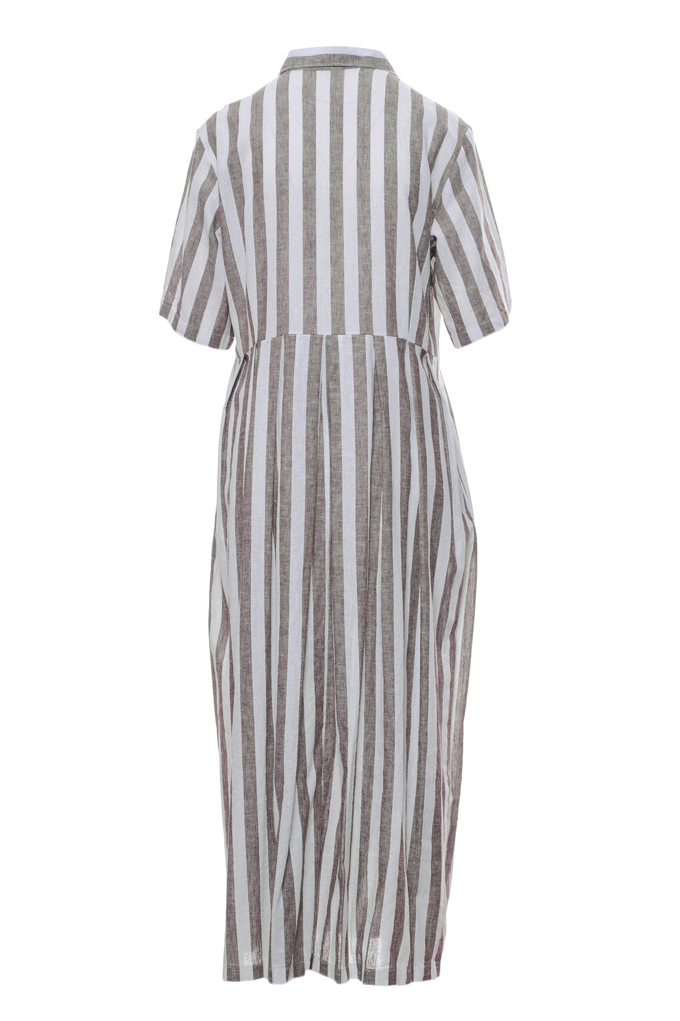 BASTONCINO Vestiti Primavera/Estate Lino