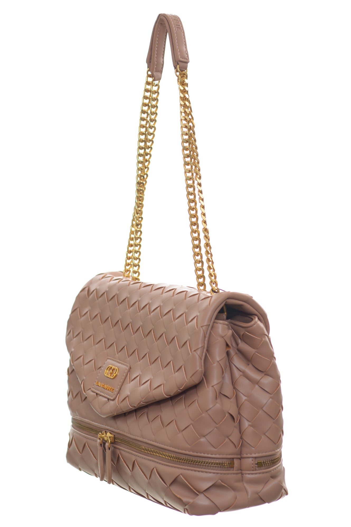 LA CARRIE Borse Primavera/Estate Poliuretano