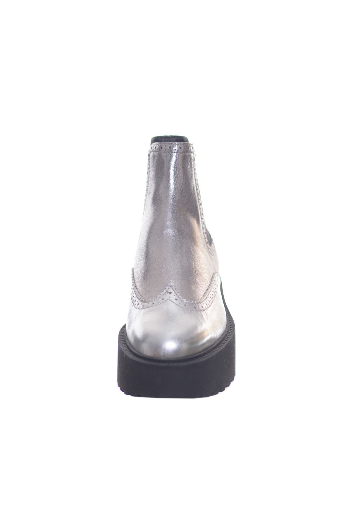 HOGAN Stivaletti Autunno/Inverno Pelle