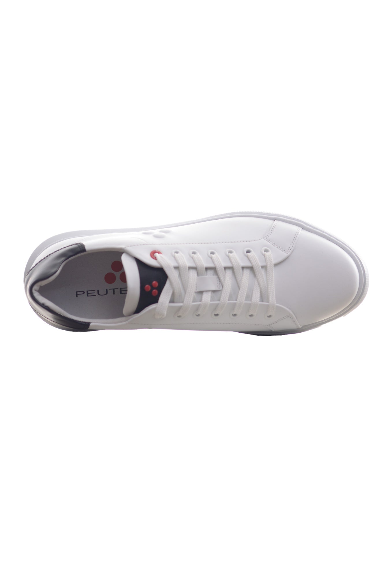 PEUTEREY Sneakers Primavera/Estate Pelle