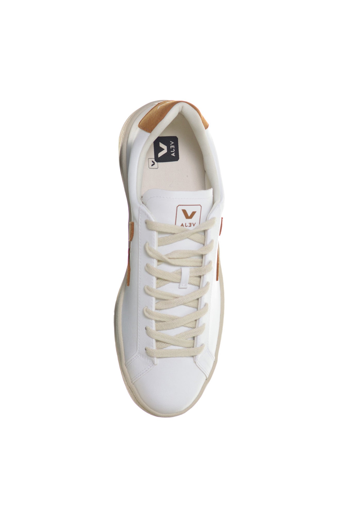 VEJA Sneakers Autunno/Inverno Pelle