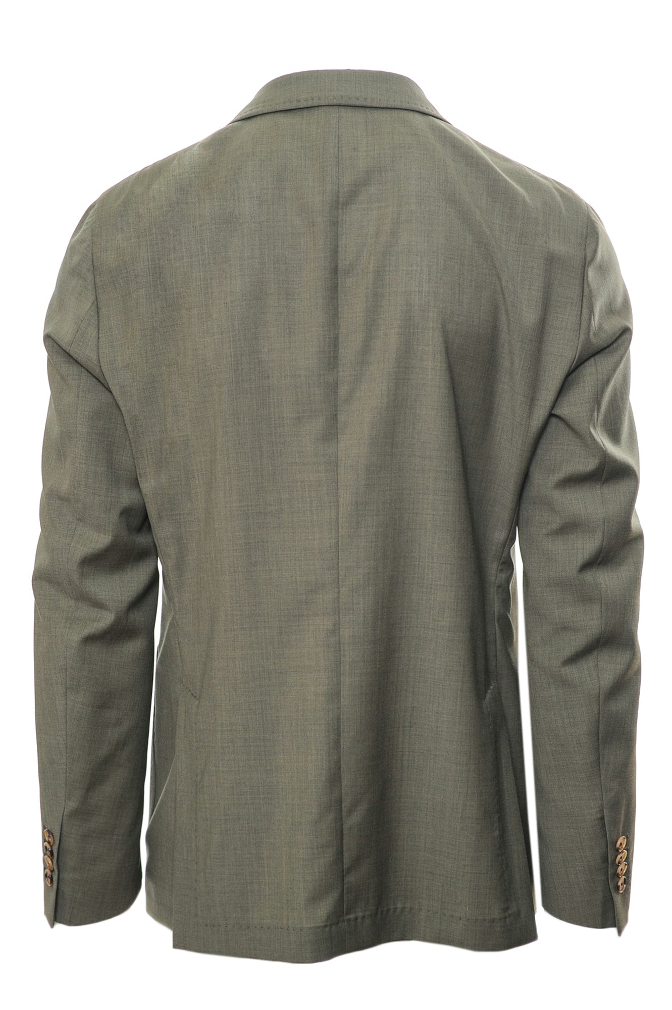 EIDUM Giacche Primavera/Estate Lana Vergine