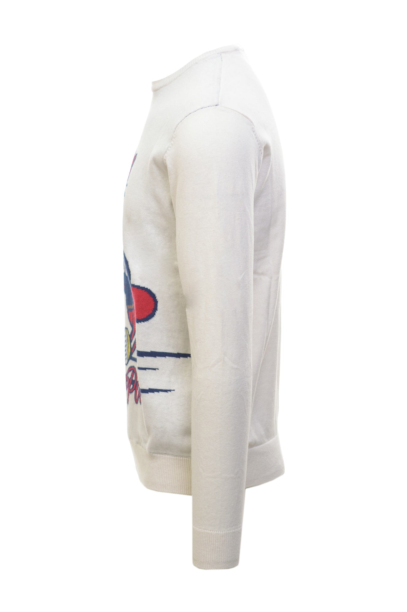 U.S.POLO Maglie Autunno/Inverno Cotone