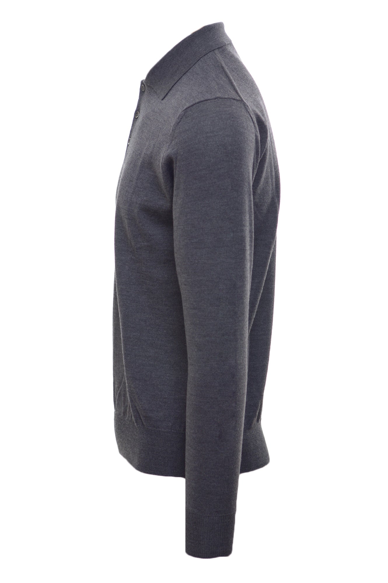 ALTEA Polo Autunno/Inverno Lana Vergine