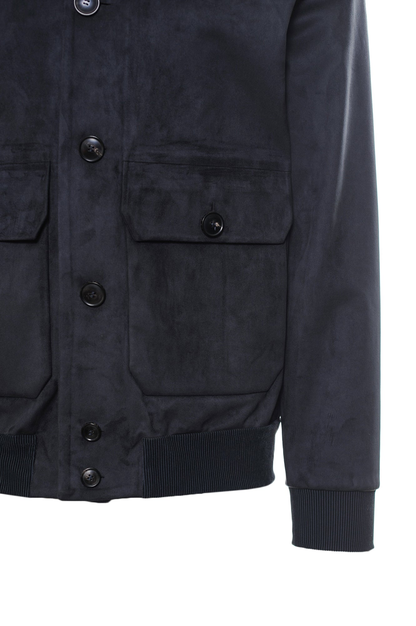 RRD Giubbini Primavera/Estate Poliestere