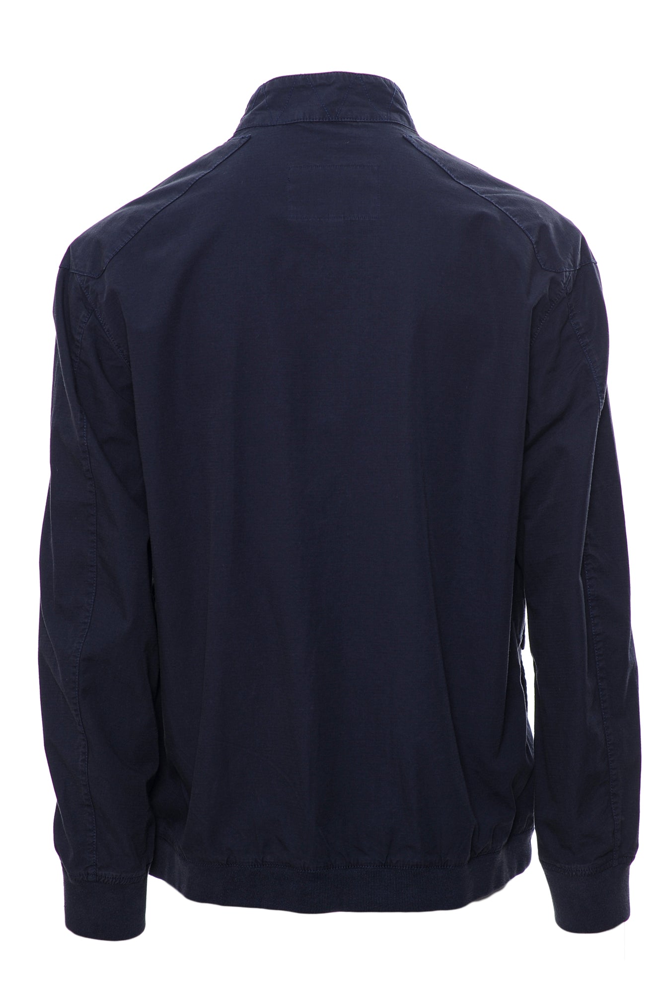 BARBOUR Giubbini Primavera/Estate Cotone