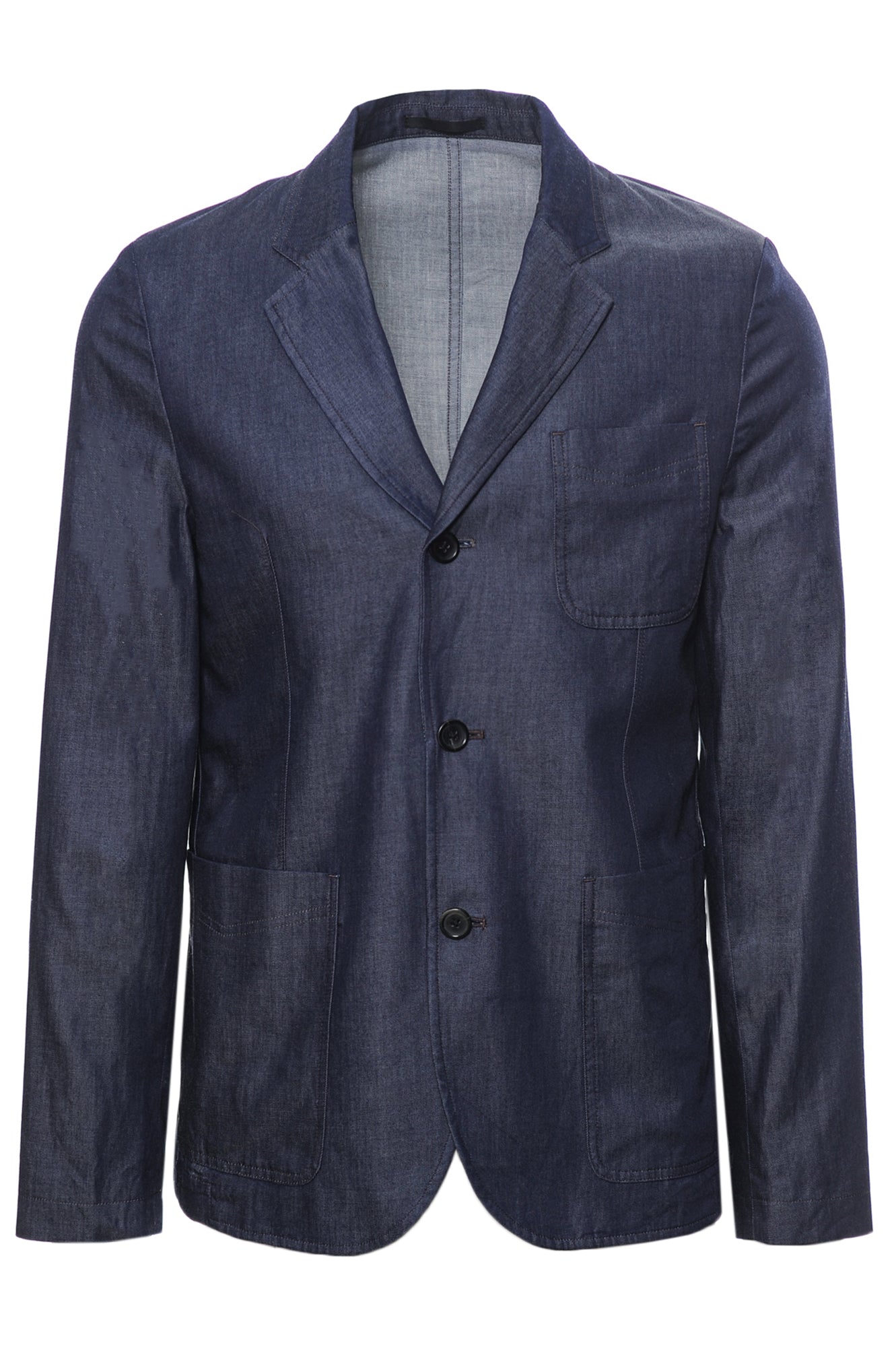 PAUL SMITH Giacche Primavera/Estate Cotone