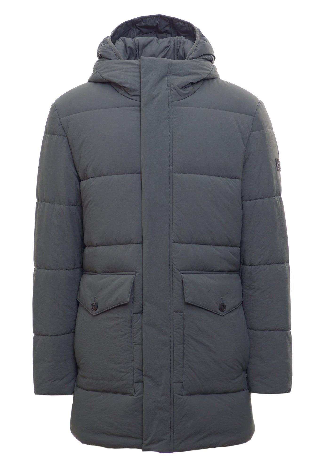 BARBOUR Piumini Autunno/Inverno Poliammide