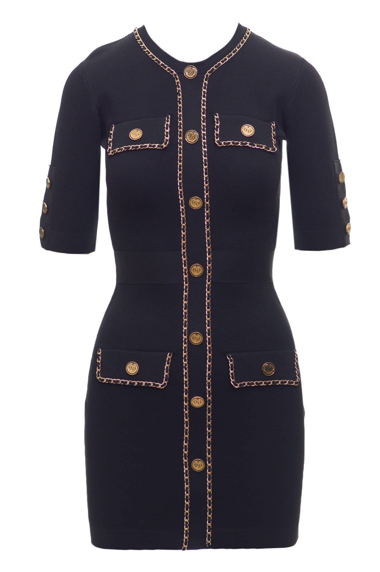 ELISABETTA FRANCHI Vestiti Autunno/Inverno Viscosa