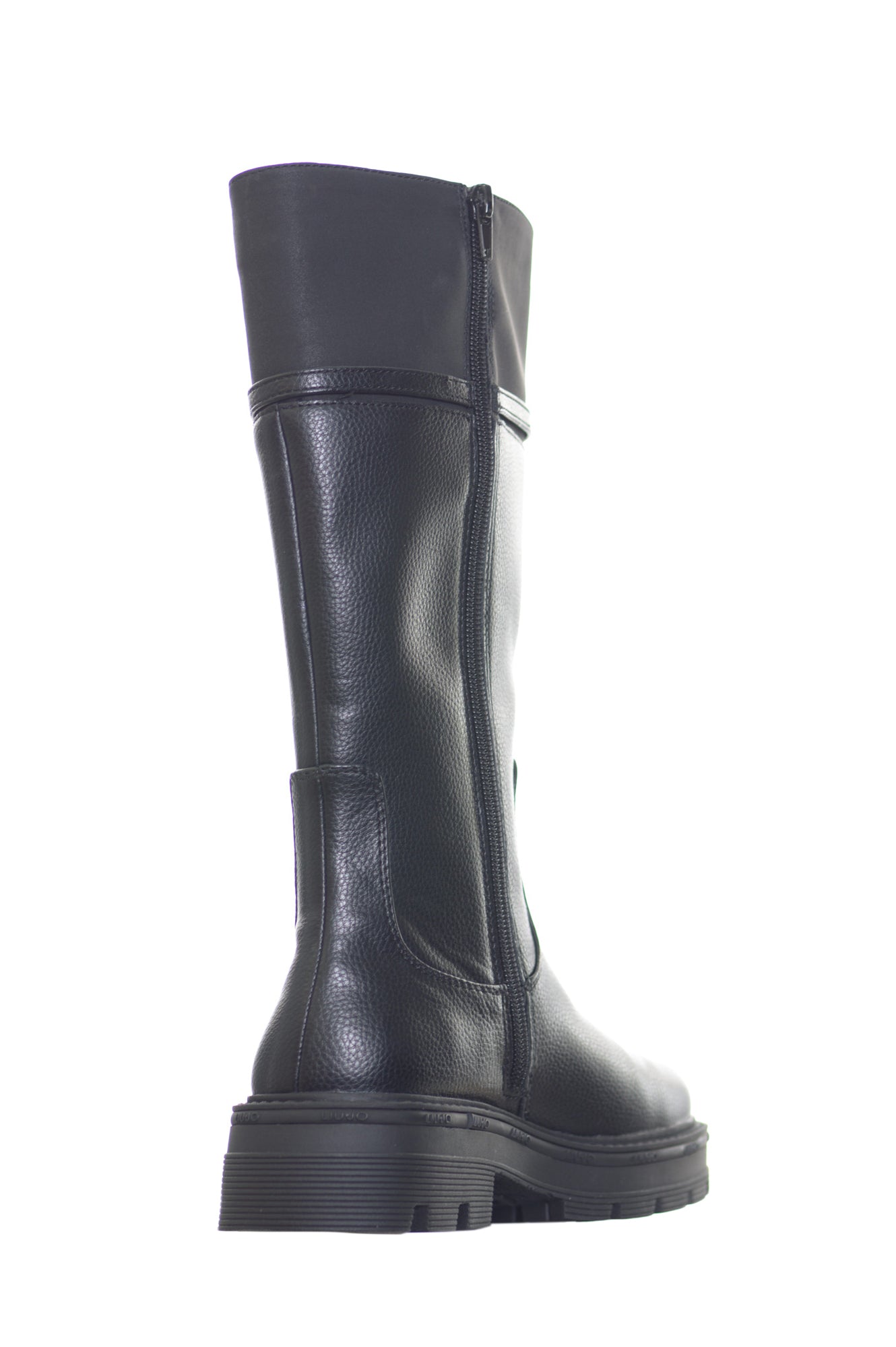 LIU.JO Stivali Autunno/Inverno Pelle