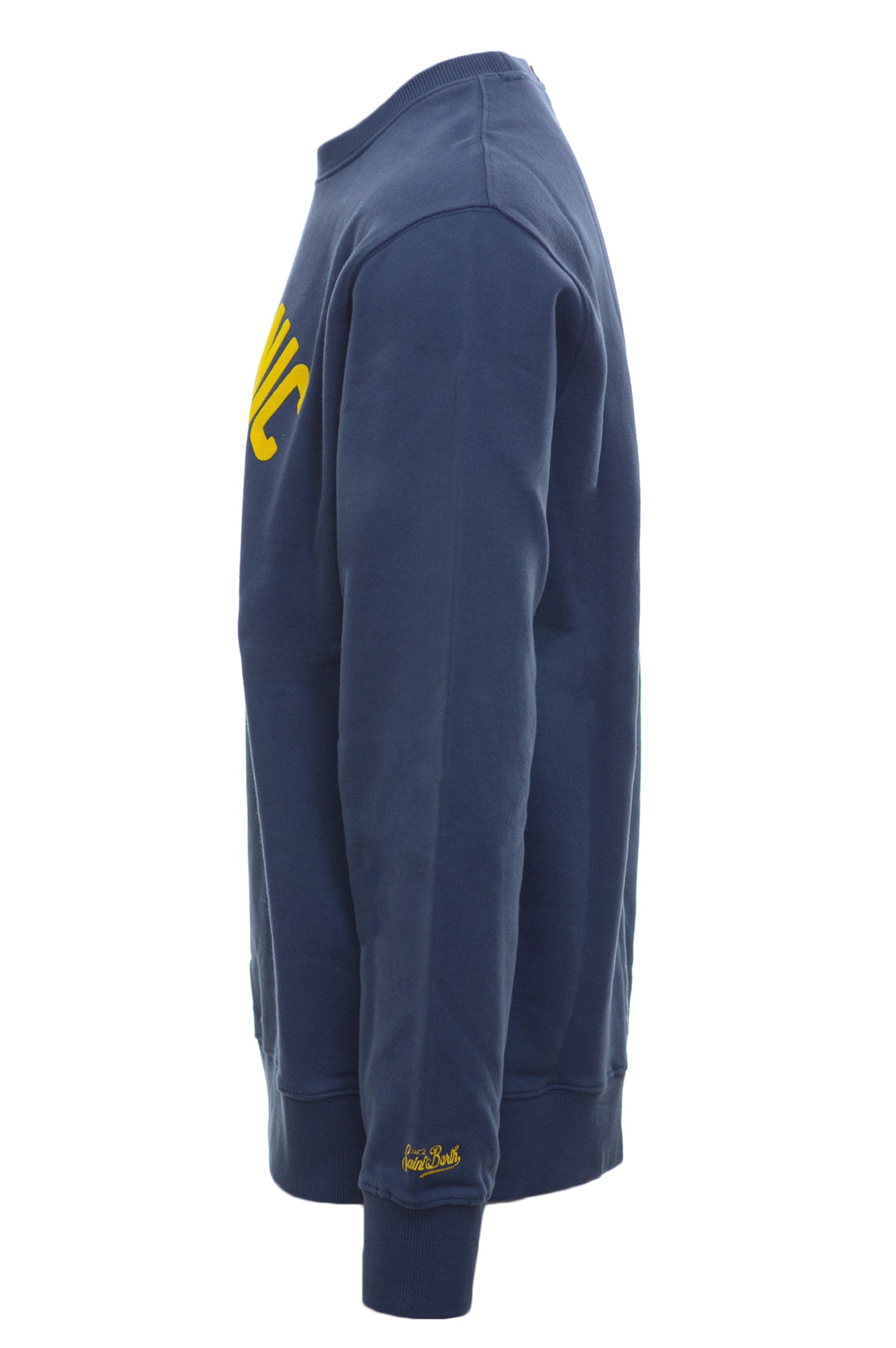 SAINT BART Felpe Autunno/Inverno Cotone