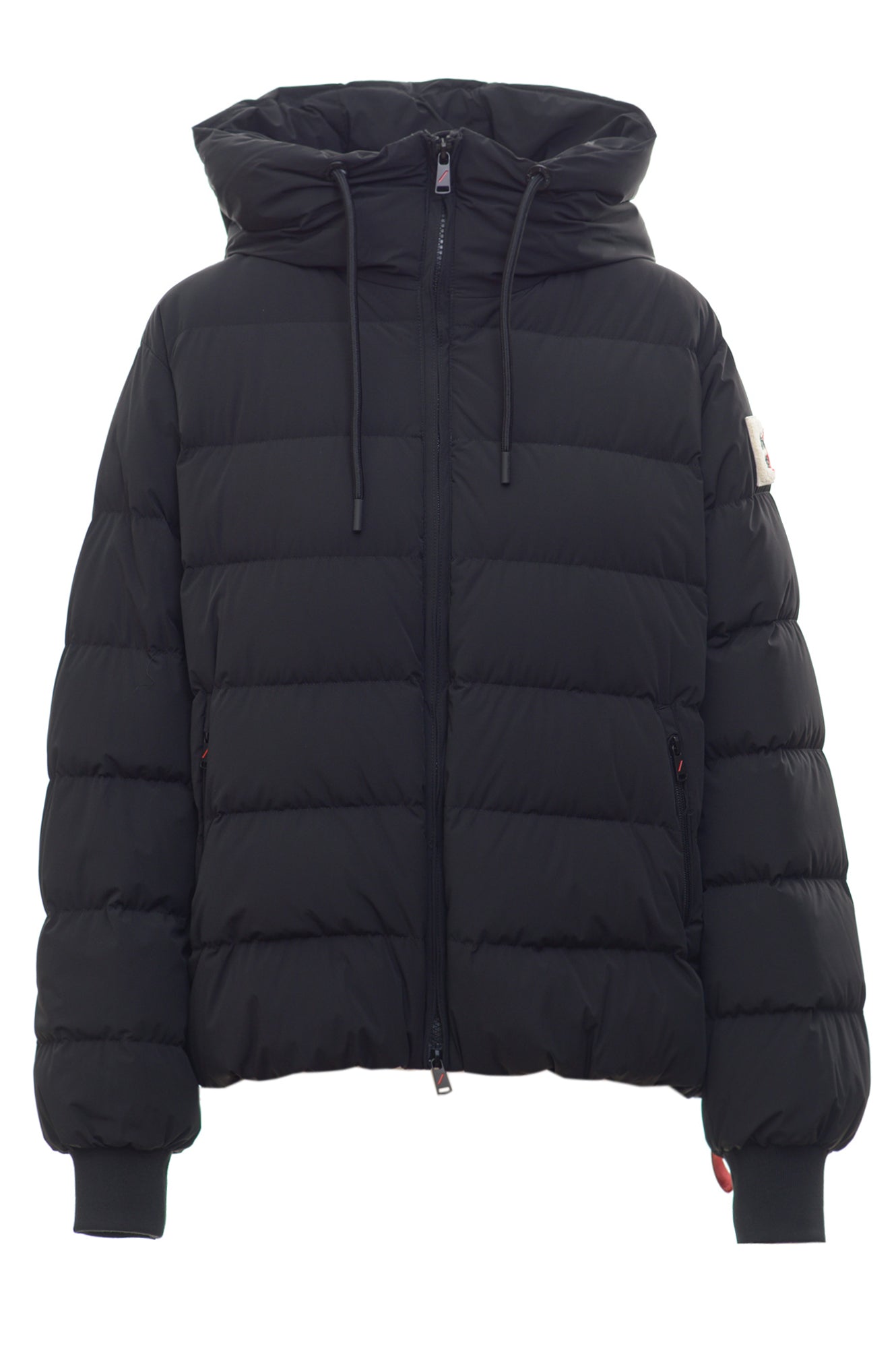 after label Piumini Autunno/Inverno Poliammide