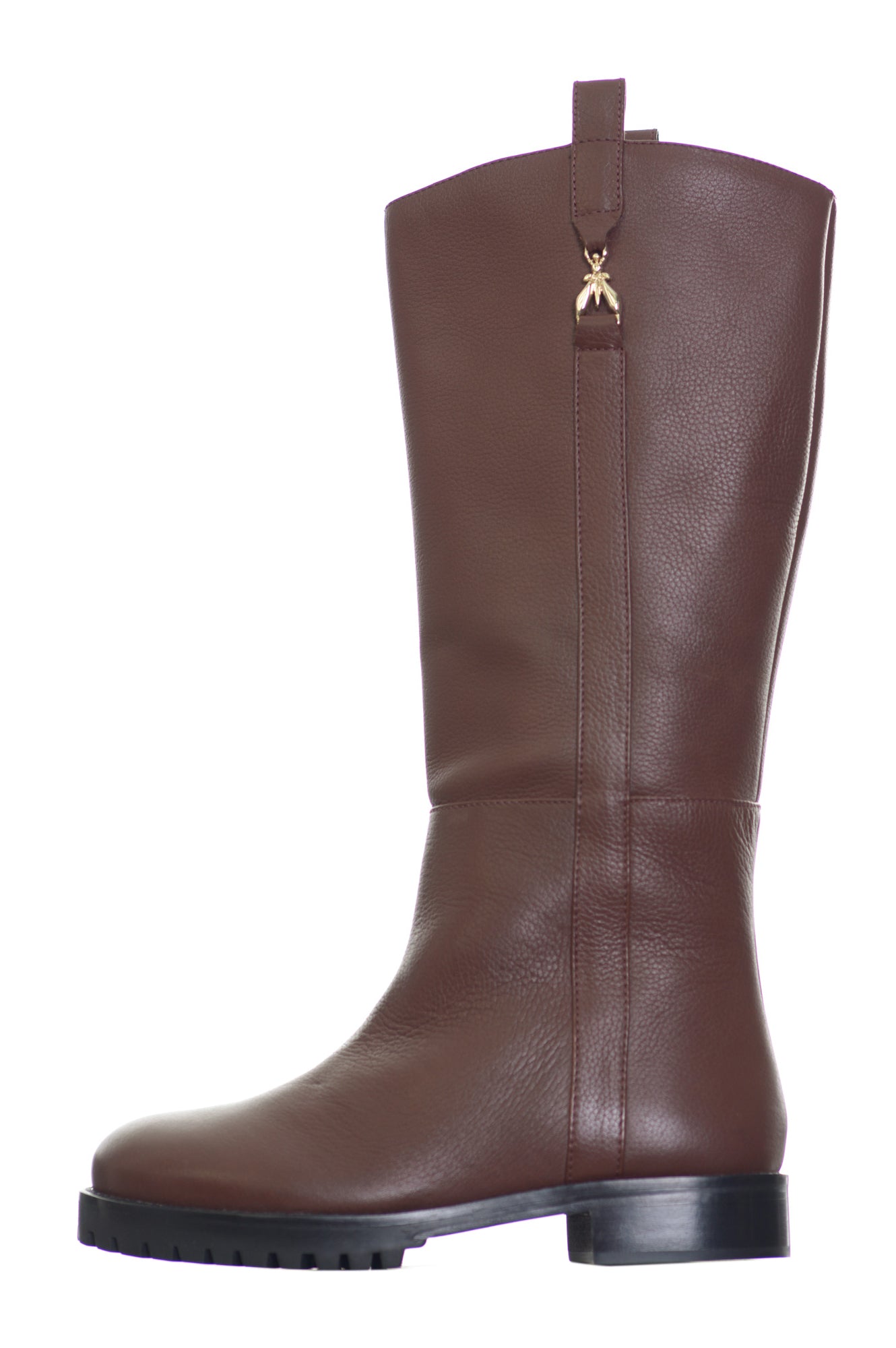 PATRIZIA PEPE Stivali Autunno/Inverno Pelle