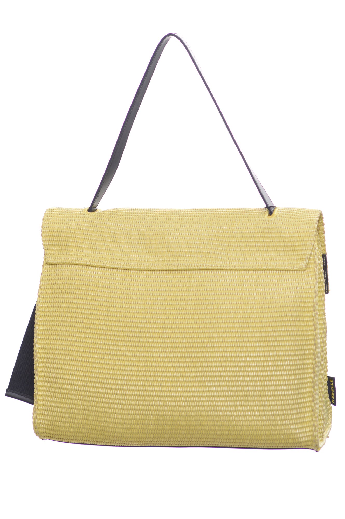 REBELLE Borse Primavera/Estate Poliestere