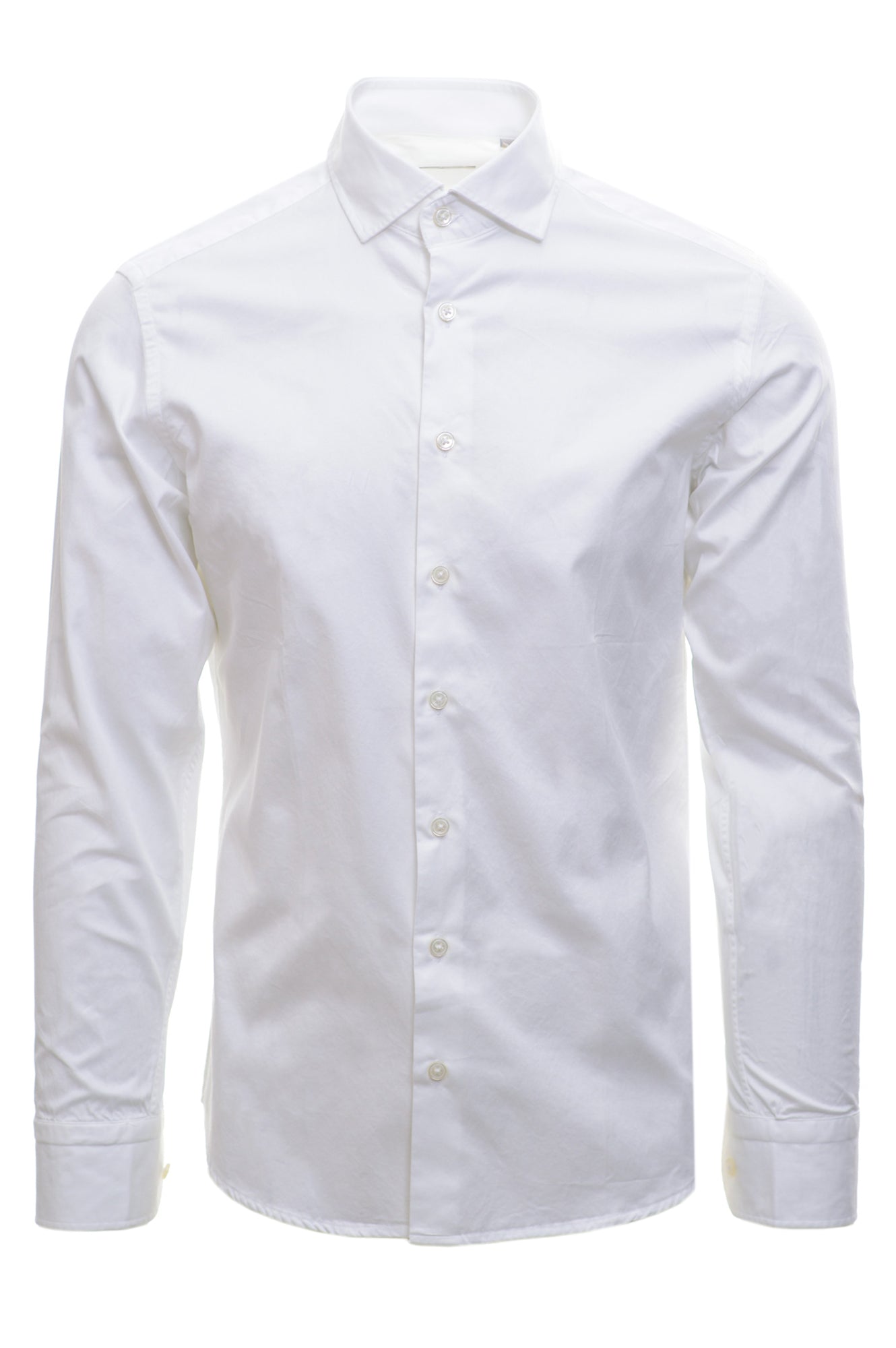 BASTONCINO Camicie Autunno/Inverno Cotone