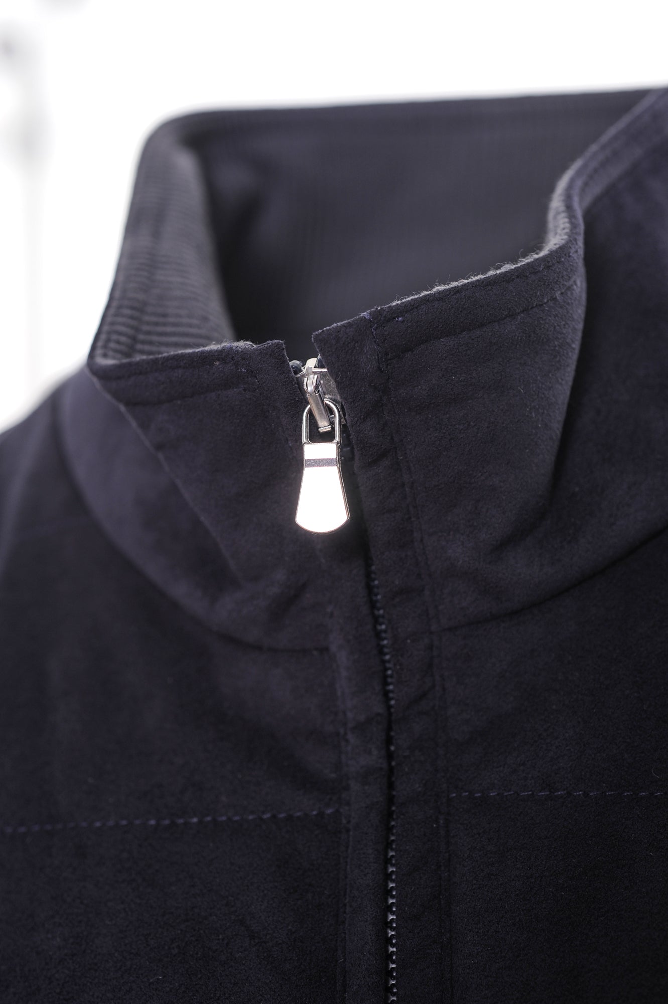 GRAN SASSO Giubbini Primavera/Estate Poliestere