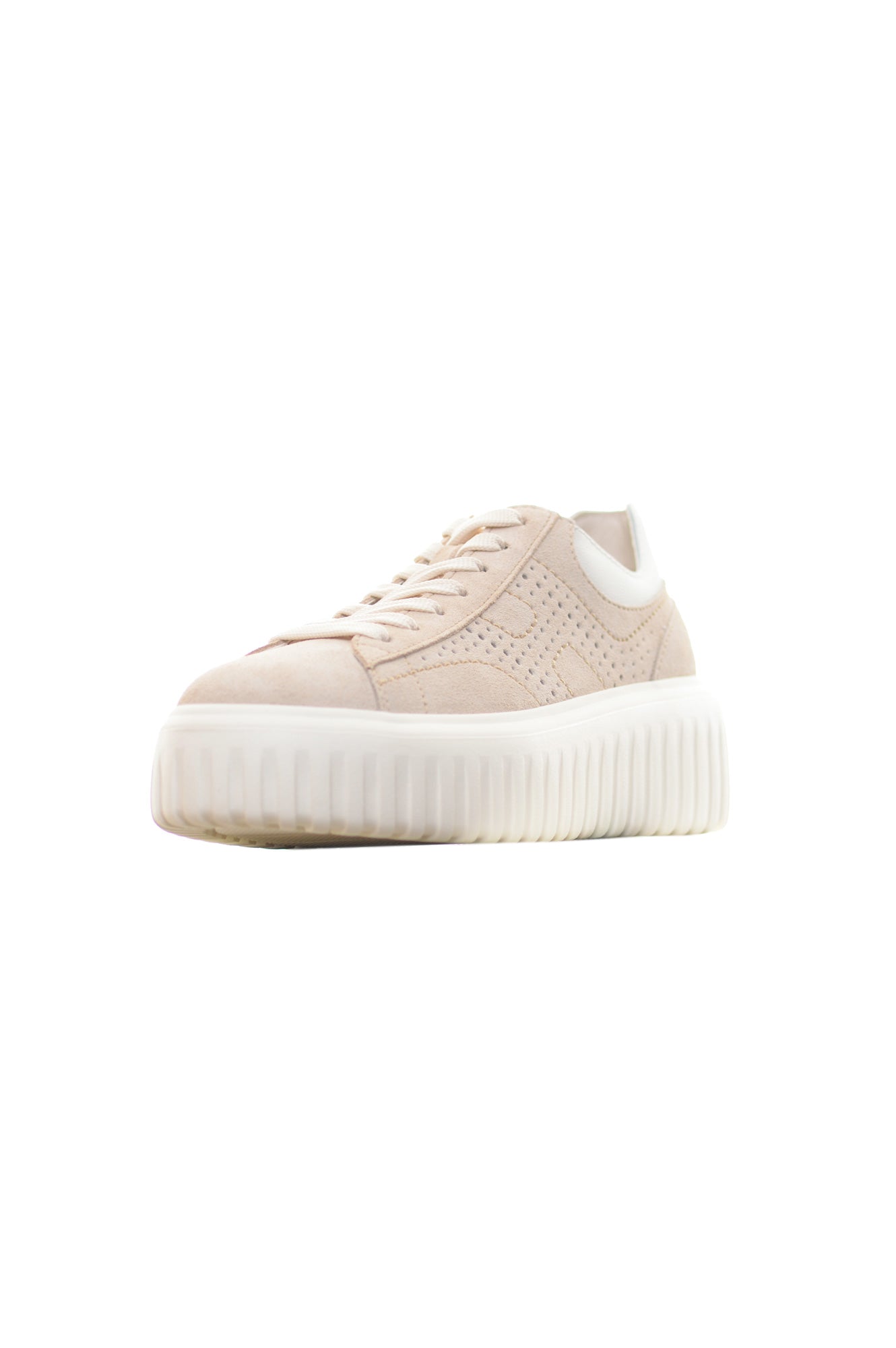 HOGAN Sneakers Primavera/Estate Pelle